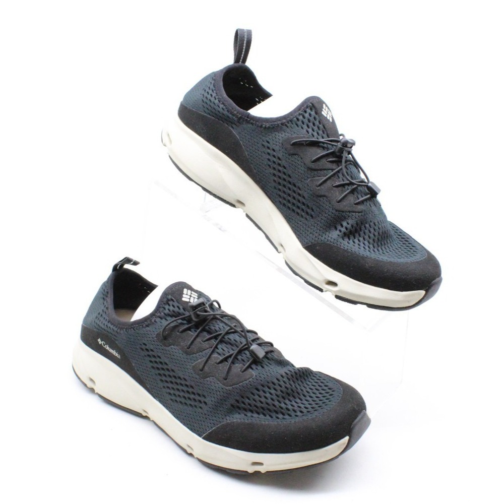 Columbia Sneakers Women's Size 9.5 US Vented Midsole Water Fishing Boat Shoes